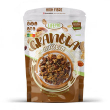 GRANOLA 300G - LIFEPRO - Diét-éthique