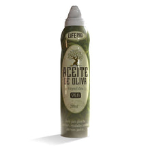 HUILE D'OLIVE SPRAY - LIFEPRO - Diét-éthique