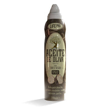 HUILE D'OLIVE SPRAY - LIFEPRO