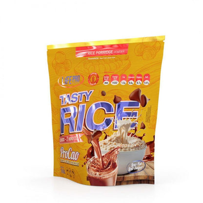 FIT FOOD TASTY RICE - LifePro - Diét-éthique