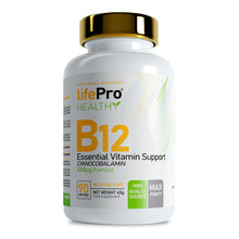 VITAMIN B12 - LIFEPRO - Diét-éthique