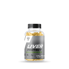 LIVER PROTECT - TREC NUTRITION - Diét-éthique