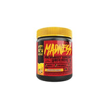 MADNESS PRÉ-WORKOUT - 225g -MUTANT