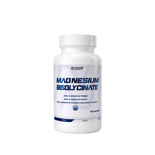MAGNESIUM BISGLYCINATE - NUTRAGENE - Diét-éthique