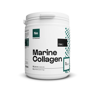 Marine Collagen - Nutrimuscle