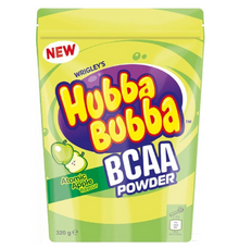HUBBA BUBBA BCAA - MARS PROTEIN - Diét-éthique