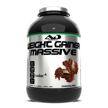 WEIGHT GAINER MASSIVE - ADDICT - Diét-éthique