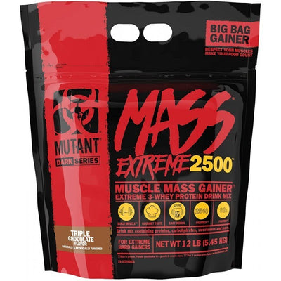 MUTANT MASS EXTREME - MUTANT