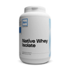 NATIVE WHEY ISOLATE - NUTRIMUSCLE