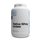 NATIVE WHEY ISOLATE - NUTRIMUSCLE