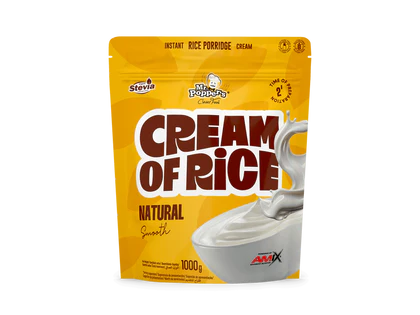 CREME DE RIZ - AMIX