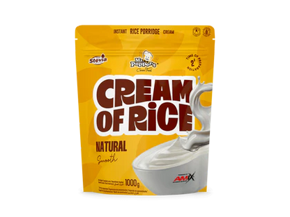 CREME DE RIZ - AMIX