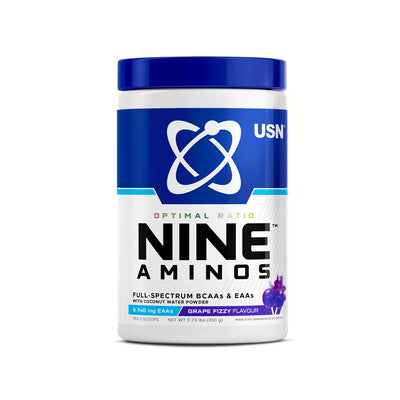 Nine Aminos - Usn