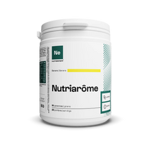 NUTRIARÔME - NUTRIMUSCLE - Diét-éthique