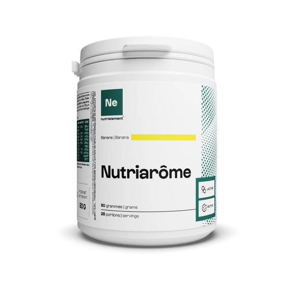 NUTRIARÔME - NUTRIMUSCLE