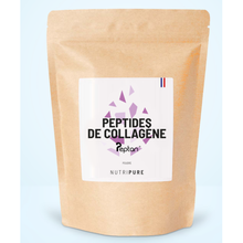 PEPTIDE COLLAGENE - NUTRIPURE - Diét-éthique