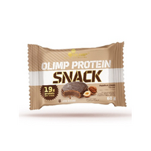 protein bar snack noisette - Olimp - Diét-éthique