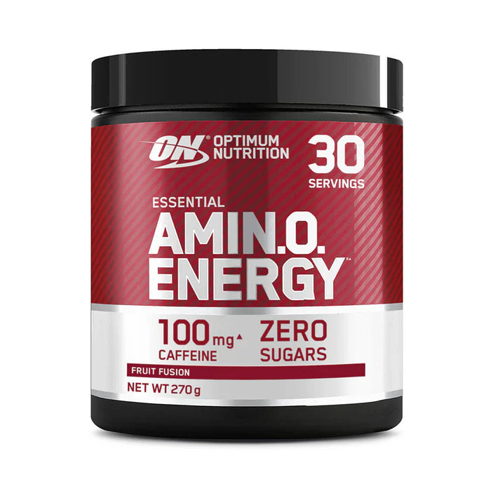 AMINO ENERGY - OPTIMUM NUTRITION - Diét-éthique