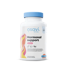 HORMONAL SUPPORT - OSAVI - Diét-éthique