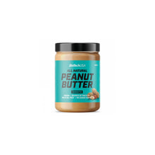PEANUT BUTTER - Beurre de cacahuète  - BIOTECH - Diét-éthique