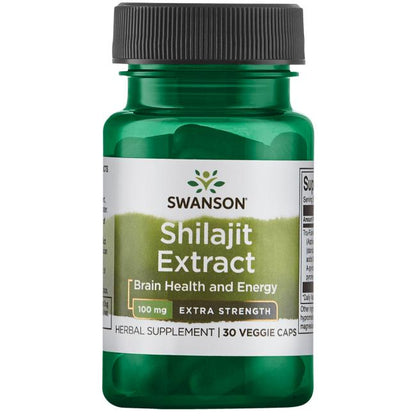 EXTRAIT SHILAJIT - SWANSON