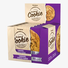 PROTEIN COOKIE - WEIDER