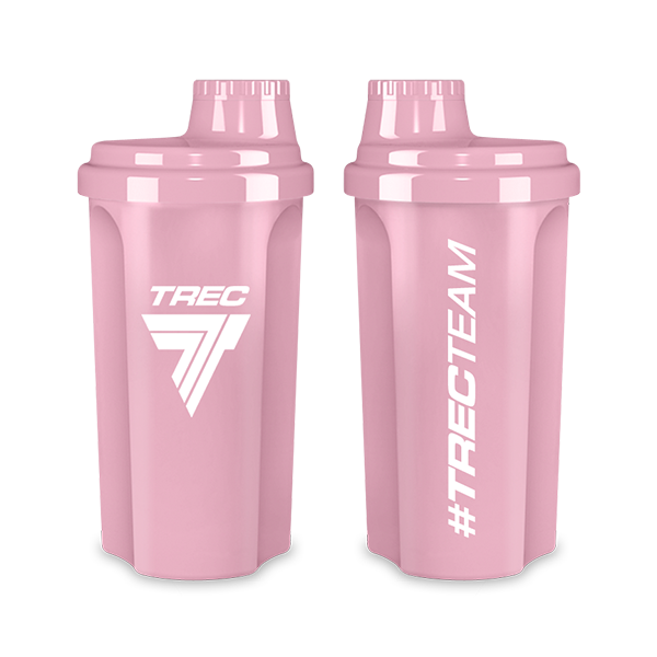 SHAKER - TREC NUTRITION - Diét-éthique