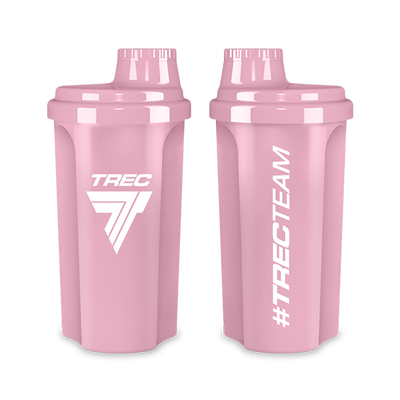 SHAKER - TREC NUTRITION