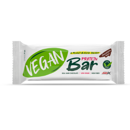 BARRE VEGAN PROTEIN - AMIX