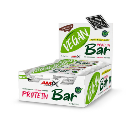 BARRE VEGAN PROTEIN - AMIX