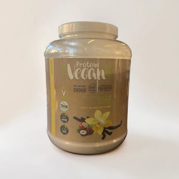 PROTEIN VEGAN 2KG - DIET ETHIQUE