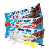 PROTEIN WAFER 40g - 6PAK