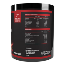 PUMP 300G - LA FRENCH NUTRITION