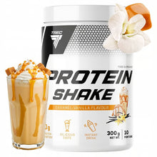 PROTEIN SHAKE - TREC NUTRITION