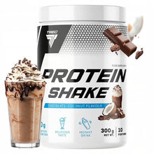 PROTEIN SHAKE - TREC NUTRITION
