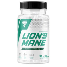 CRINIERE DE LION - TREC NUTRITION