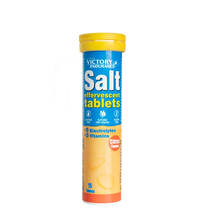 SALT EFFERVESCENT - VICTORY ENDURANCE - Diét-éthique