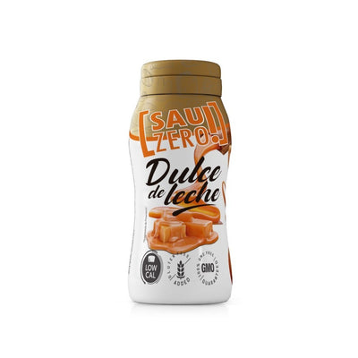 Sauzero Zero Calories Sauce - LifePro