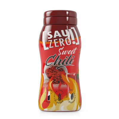 Sauzero Zero Calories Sauce - LifePro