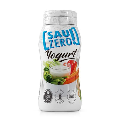 Sauzero Zero Calories Sauce - LifePro