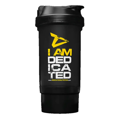 SHAKER - IAMDEDICATED