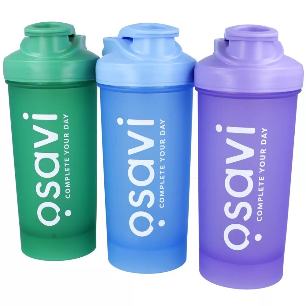 SHAKER - OSAVI - Diét-éthique