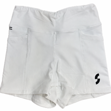 SHORT BLANC - SCITEC