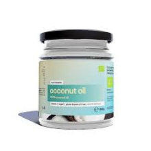 COCONUT OIL - NUTRIMUSCLE - Diét-éthique