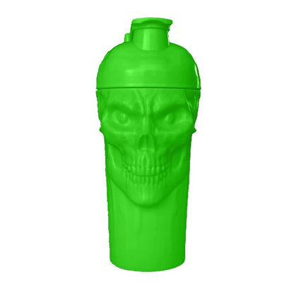 SHAKER SKULL - JNX - Diét-éthique