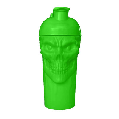 SHAKER SKULL - JNX