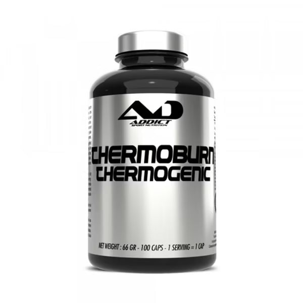 THERMO BURN - ADDICT