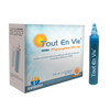 Tout En Vie ® Phycocyanine en ampoules de 100 mg