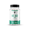 VITAMINE B12 - 60CAPS - TREC NUTRITION