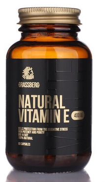 VITAMINE E - GRASSBERG